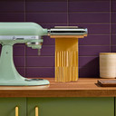 KitchenAid® 3-in-1 Metal Pasta Attachment, KSM3MPA KSM3MPA