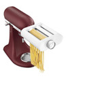 KitchenAid® 3-in-1 Pasta Attachment KSM3PPA