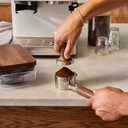 KitchenAid® Walnut Wood Espresso Accessory Kit KESWAS