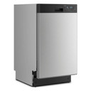 Whirlpool Dishwasher WDFS5118SS WDFS5118SS