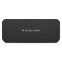 Kitchenaid® Dual Convection Countertop Oven with Air Fry and Temperature Probe KCO224BM