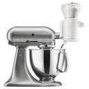KitchenAid® Ultra Power® Plus Series 4.5-Quart Tilt-Head Stand Mixer KSM96CU
