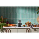 KitchenAid Go™ Cordless Blade Coffee Grinder - battery sold separately KBGR100BM