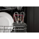 KitchenAid Go™ Cordless Hand Mixer - battery sold separately KHMR700BM