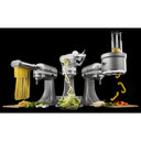 Kitchenaid® Artisan® Series 5 Quart Tilt-Head Stand Mixer KSM150PSCU