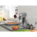 Kitchenaid® Artisan® Series 5 Quart Tilt-Head Stand Mixer KSM150PSCU