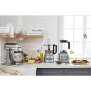 Kitchenaid® Artisan® Series 5 Quart Tilt-Head Stand Mixer KSM150PSCU