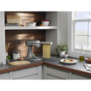 Kitchenaid® Artisan® Series 5 Quart Tilt-Head Stand Mixer KSM150PSCU