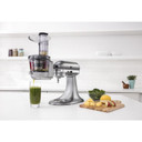 Kitchenaid® Artisan® Series 5 Quart Tilt-Head Stand Mixer KSM150PSCU