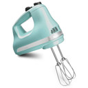 Kitchenaid® 5-Speed Ultra Power™ Hand Mixer KHM512AQ