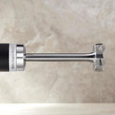 KitchenAid Go™ Cordless Hand Blender - battery sold separately KHBRV00BM