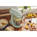 Kitchenaid® Artisan® Series Tilt-Head Stand Mixer with Premium Accessory Pack KSM195PSPT