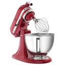 Kitchenaid® 4.5-Quart Tilt-Head Stand Mixer KSM85PBER