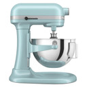 KitchenAid 5.5 Quart Bowl-Lift Stand Mixer KSM55SJSXMI
