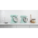 Kitchenaid® Artisan® Series 5-Quart Tilt-Head Stand Mixer KSM150PSIC