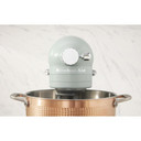 Kitchenaid® 2022 Design Series Blossom Tilt-Head Stand Mixer KSM180LELB