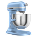 Kitchenaid® 7 Quart Bowl-Lift Stand Mixer with Redesigned Premium Touchpoints KSM70SNDXVB