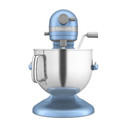 Kitchenaid® 7 Quart Bowl-Lift Stand Mixer with Redesigned Premium Touchpoints KSM70SNDXVB