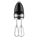 Kitchenaid® 9-Speed Hand Mixer KHM926OB