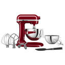 KitchenAid 5.5 Quart Bowl-Lift Stand Mixer KSM55SJSXER