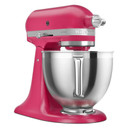 Kitchenaid® 2023 Colour of the Year Hibiscus Stand Mixer KSM195PSHI