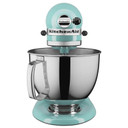 Kitchenaid® Artisan® Series 5 Quart Tilt-Head Stand Mixer KSM150PSAQ