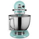 Kitchenaid® Artisan® Series 5 Quart Tilt-Head Stand Mixer KSM150PSAQ
