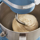 KitchenAid 5.5 Quart Bowl-Lift Stand Mixer KSM55SJSXVB