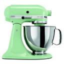 Kitchenaid® Artisan® Series 5-Quart Tilt-Head Stand Mixer KSM150PSPT