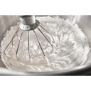 Kitchenaid® 7 Quart Bowl-Lift Stand Mixer with Redesigned Premium Touchpoints KSM70SNDXBM