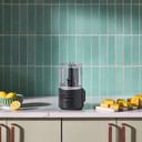 KitchenAid Go™ Cordless Food Chopper - battery sold separately KFCR500BM