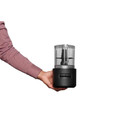 KitchenAid Go™ Cordless Food Chopper - battery sold separately KFCR500BM