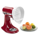 Kitchenaid® Artisan® Series 5-Quart Tilt-Head Stand Mixer KSM150PSER