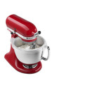 Kitchenaid® Artisan® Series 5-Quart Tilt-Head Stand Mixer KSM150PSER
