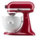 Kitchenaid® Artisan® Series 5-Quart Tilt-Head Stand Mixer KSM150PSER