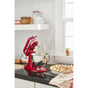 Kitchenaid® Artisan® Series 5-Quart Tilt-Head Stand Mixer KSM150PSER