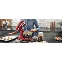 Kitchenaid® Artisan® Series 5-Quart Tilt-Head Stand Mixer KSM150PSER