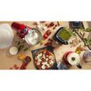 Kitchenaid® Artisan® Series 5-Quart Tilt-Head Stand Mixer KSM150PSER