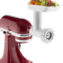 Kitchenaid® Artisan® Series 5-Quart Tilt-Head Stand Mixer KSM150PSER