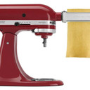 Kitchenaid® Artisan® Series 5-Quart Tilt-Head Stand Mixer KSM150PSER