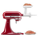 Kitchenaid® Artisan® Series 5-Quart Tilt-Head Stand Mixer KSM150PSER