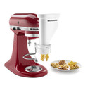 Kitchenaid® Artisan® Series 5-Quart Tilt-Head Stand Mixer KSM150PSER
