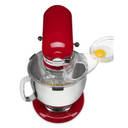 Kitchenaid® Artisan® Series 5-Quart Tilt-Head Stand Mixer KSM150PSER