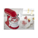 Kitchenaid® Artisan® Series 5-Quart Tilt-Head Stand Mixer KSM150PSER