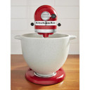 Kitchenaid® Artisan® Series 5-Quart Tilt-Head Stand Mixer KSM150PSER