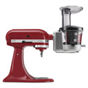 Kitchenaid® Artisan® Series 5-Quart Tilt-Head Stand Mixer KSM150PSER