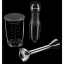 Kitchenaid® 2-Speed Hand Blender KHB1231OB