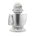 KitchenAid 5 Quart Tilt-Head Stand Mixer With Brushed Stainless Steel Bowl KSM192XDMH