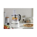 Kitchenaid® 7 Cup Food Processor KFP0718WH