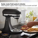Kitchenaid® Gourmet Pasta Press KSMPEXTA
